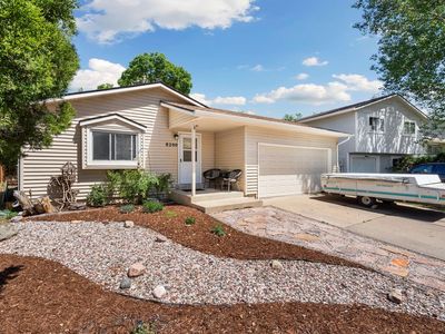 8200 Otis Ct, Fort Collins, CO, 80528