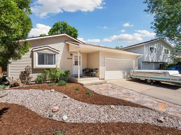 8200 Otis Ct, Fort Collins, CO 80528