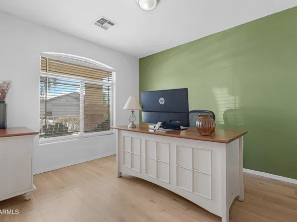 23582 W BOWKER Street, Buckeye, AZ 85326