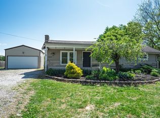 560 S County Road 700 W, North Vernon, IN 47265