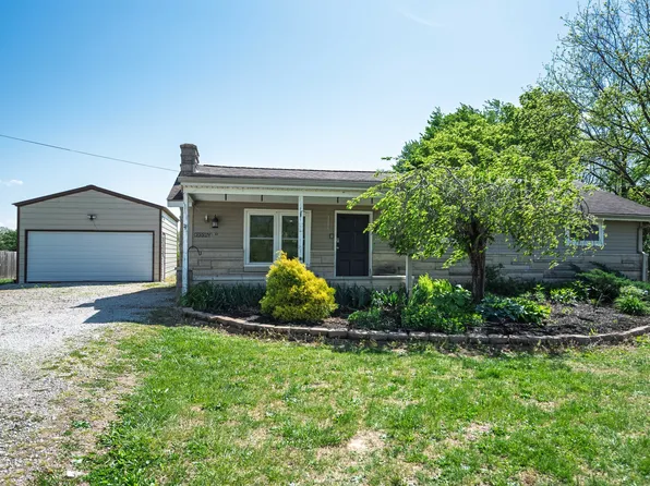 560 S County Road 700 W, North Vernon, IN 47265