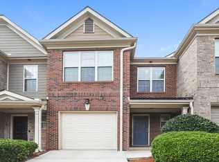 1608 Honeysuckle Path, Conyers, GA 30012