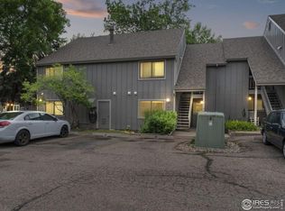 705 E Drake Rd APT R13, Fort Collins, CO 80525