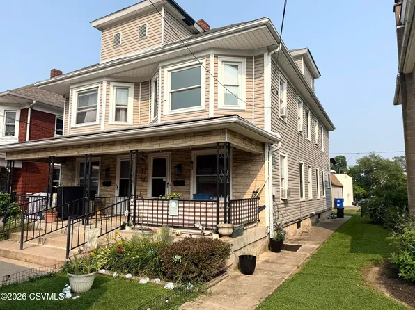 207 N Orange St, Selinsgrove, PA 17870