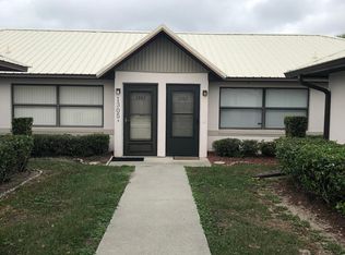 1307 Villaway W #1307, Sebring, FL 33876