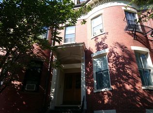 8 Concord Sq APT 2, Boston, MA 02118