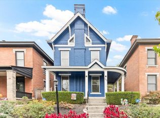 180 Thurman Ave, Columbus, OH