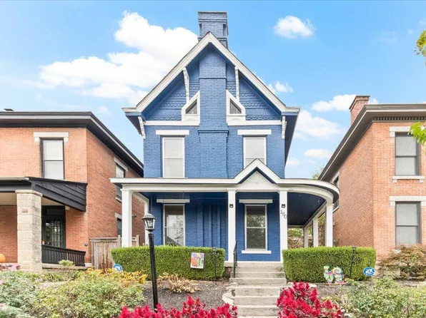180 Thurman Ave, Columbus, OH 43206