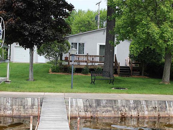 2nd image of 3557 W Lake Mitchell Dr