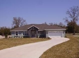360 NW 113th Cir, Ocala, FL 34482