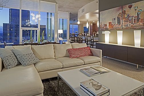 4th image of 891 14th St Unit 3409