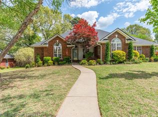 790 Eastern Hills Dr, Greenwood, AR 72936