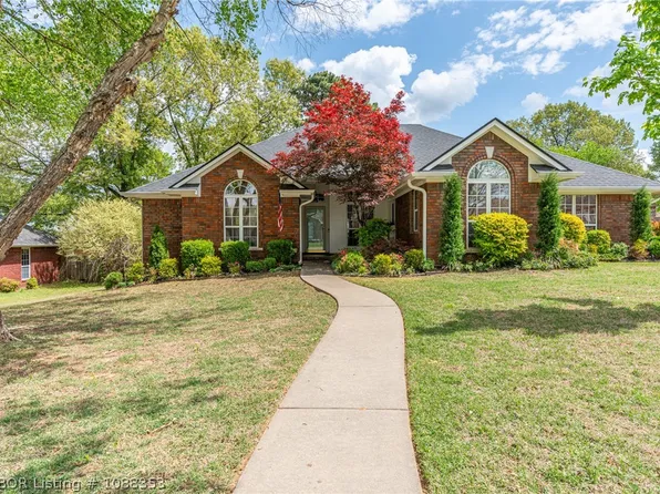 790 Eastern Hills Dr, Greenwood, AR 72936