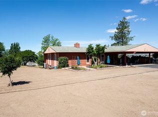 1804 S Division Street, Moses Lake, WA