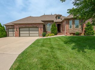 2841 E Tara Ct, Springfield, MO 65804