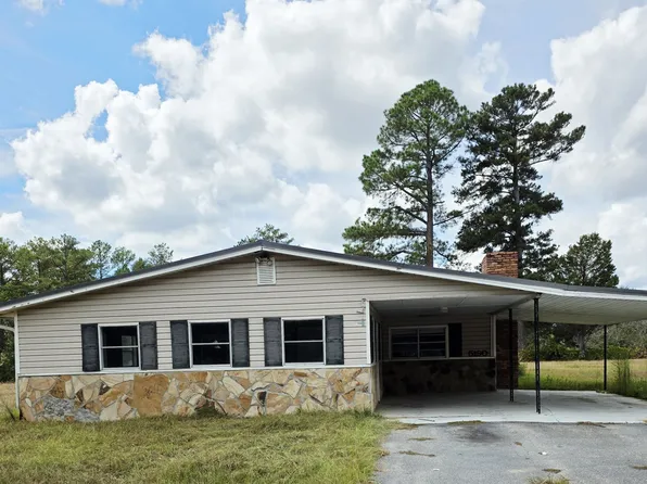 5190 Mount Pleasant Church Rd, Macon, GA 31216