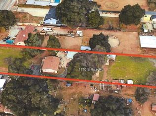 1170 S Rice Rd, Ojai, CA 93023