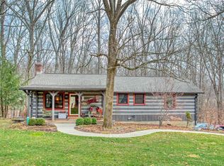 4520 N Stidd Ln, Bloomington, IN