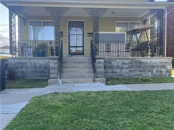 437 Prospect Ave, Kansas City, MO 64124