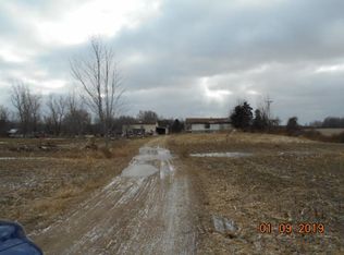 5880 Soper Rd, Marlette, MI 48453