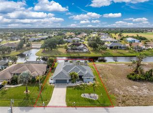 60 White Marsh Ln, Rotonda West, FL 33947