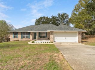 5405 Josh Dr, Crestview, FL 32536