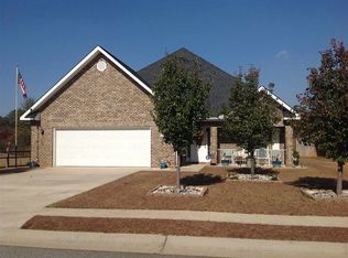 103 Asbell Way, Centerville, GA 31028