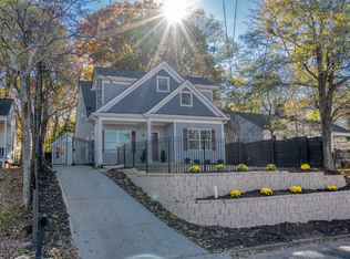 330 Old Clay St, Marietta, GA 30060