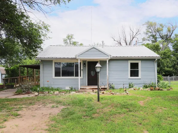 100 E Valley Rd, Wichita, KS 67216