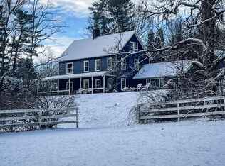 475 Upper Dummerston Rd, Brattleboro, VT 05301