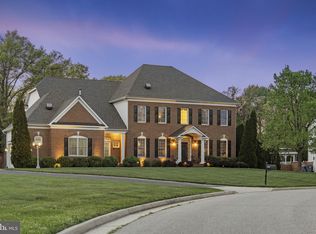 9280 Blu Steel Way, Lorton, VA