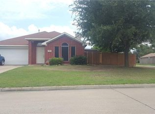 3200 Rustic Meadow Trl, Mansfield, TX 76063