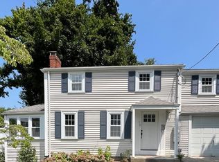19 John Quincy Ln, Weymouth, MA 02191