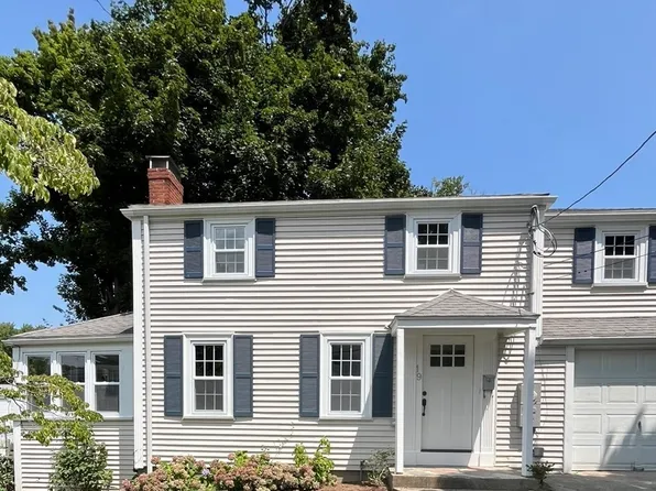 19 John Quincy Ln, Weymouth, MA 02191