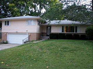 130 Constitution Blvd, Pleasant Hill, IA 50327