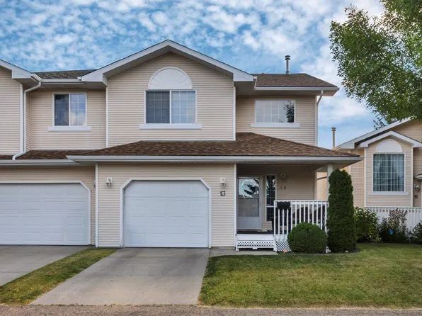 6608 158th Ave NW #13, Edmonton, AB T5Z 3H2