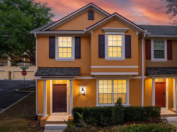 220 Maplebrook Dr, Altamonte Springs, FL 32714