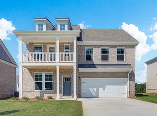 619 Leafy Branch Way, McDonough, GA 30253