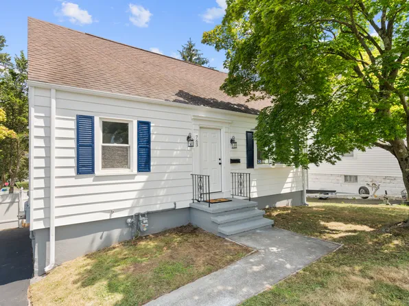 763 Pine Rock Avenue, Hamden, CT 06514