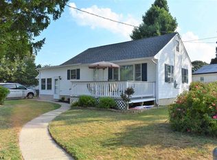 116 Alexander Ave, Villas, NJ 08251