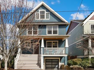 4928 NE 26th Ave, Portland, OR 97211