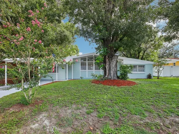 917 Lakewood Ave, Tampa, FL 33613