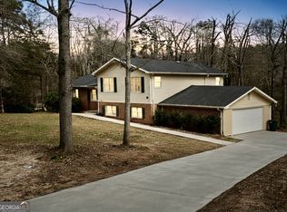 3209 Lennox Dr, Macon, GA 31204