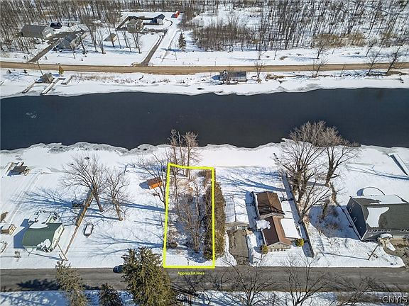 4th image of 0 Horseshoe Island Rd Lot 19