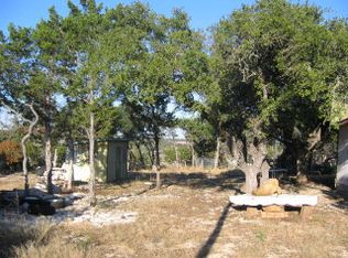 255 S Harville Rd, Kerrville, TX 78028