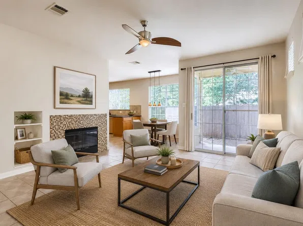 8518 Cahill Dr APT 34, Austin, TX 78729
