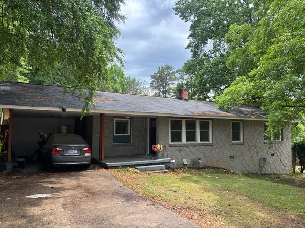 1720 Morninghill Dr, Columbia, SC 29210