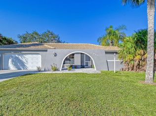 3615 Kingston Blvd, Sarasota, FL 34238