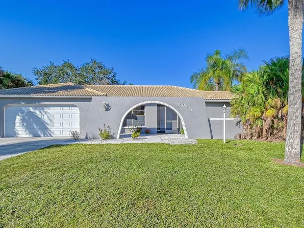 3615 KINGSTON BOULEVARD, SARASOTA, FL 34238