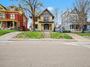 3051 Fairfield Ave, Cincinnati, OH 45206